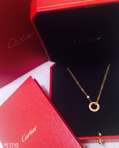 卡地亞是什么檔次？最受年輕人喜愛的飾品