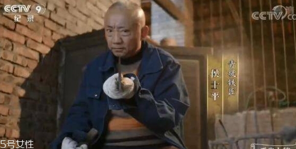 舌尖上的中國(guó)青堤菜刀多少錢？哪里買？