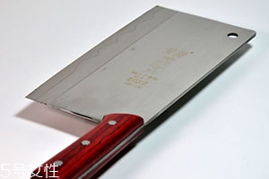 舌尖上的中國青堤菜刀多少錢？哪里買？