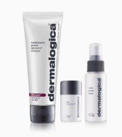 德美樂嘉多維面膜好用嗎？拯救熬夜臉