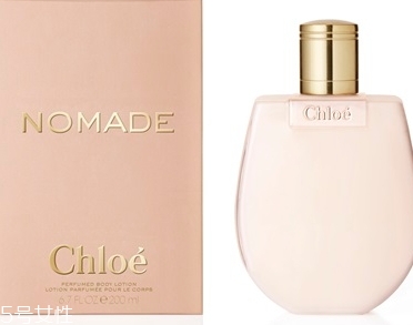 nomad chloe香水好聞嗎？蔻依nomad芳心之旅女性淡香精