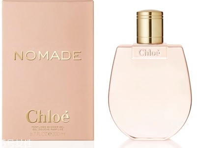 nomad chloe香水好聞嗎？蔻依nomad芳心之旅女性淡香精