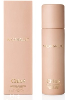 nomad chloe香水好聞嗎？蔻依nomad芳心之旅女性淡香精