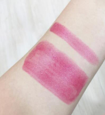 迪奧976是什么顏色？不適合黃皮的玫紅