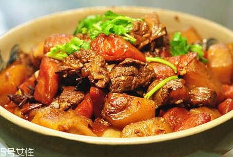紅燒羊肉用什么部位最好 各個部位羊肉的吃法 紅燒羊肉用什么部位最好 各個部位羊肉的吃法
