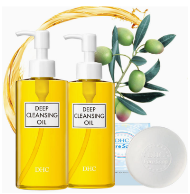 DHC橄欖卸妝油適合敏感肌嗎？敏感肌慎用