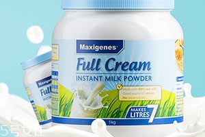 藍胖子奶粉和德運奶粉哪個好？