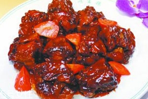 紅燒羊肉可以放醋嗎 會(huì)造成營(yíng)養(yǎng)流失 紅燒羊肉可以放醋嗎 會(huì)造成營(yíng)養(yǎng)流失