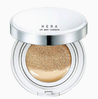 雪花秀和赫拉氣墊哪個(gè)好？雪花秀更防水