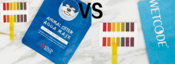 動(dòng)物面膜跟普通面膜哪個(gè)好？都是基礎(chǔ)補(bǔ)水產(chǎn)品