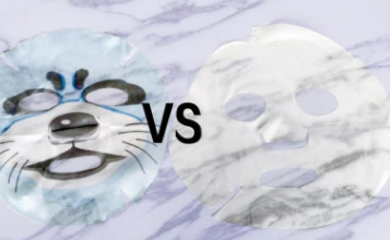 動(dòng)物面膜跟普通面膜哪個(gè)好？都是基礎(chǔ)補(bǔ)水產(chǎn)品