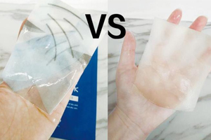 動(dòng)物面膜跟普通面膜哪個(gè)好？都是基礎(chǔ)補(bǔ)水產(chǎn)品