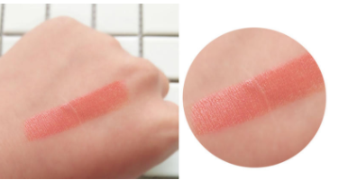 得鮮口紅哪個(gè)顏色最火？04號(hào)自然裸粉色