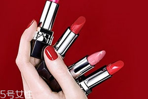 dior迪奧和阿瑪尼口紅哪個(gè)好？