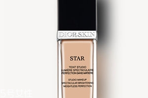 dior迪奧和阿瑪尼粉底液哪個好？