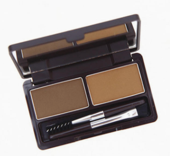 The Saem得鮮眉粉好用嗎？學(xué)生黨最愛