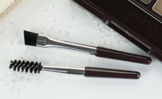 The Saem得鮮眉粉好用嗎？學(xué)生黨最愛