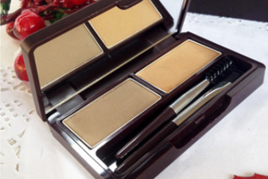 The Saem得鮮眉粉好用嗎？學(xué)生黨最?lèi)?ài)