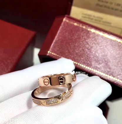 卡地亞戒指可以回收嗎？看戒指品質(zhì)好壞