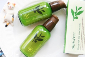 悅詩(shī)風(fēng)吟小綠瓶用在哪個(gè)步驟？用在水乳前