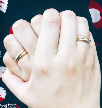 卡地亞戒指清洗收費嗎？正品卡地亞終身免費清洗