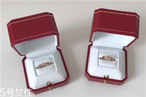 卡地亞戒指清洗收費嗎？正品卡地亞終身免費清洗