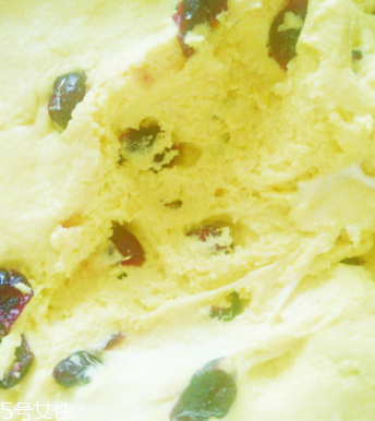 蔓越莓發(fā)糕怎么做好吃？這么做超美味