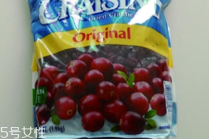 蔓越莓發(fā)糕怎么做好吃？這么做超美味