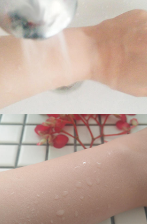 露華濃粉底液遮瑕效果好嗎？效果一般