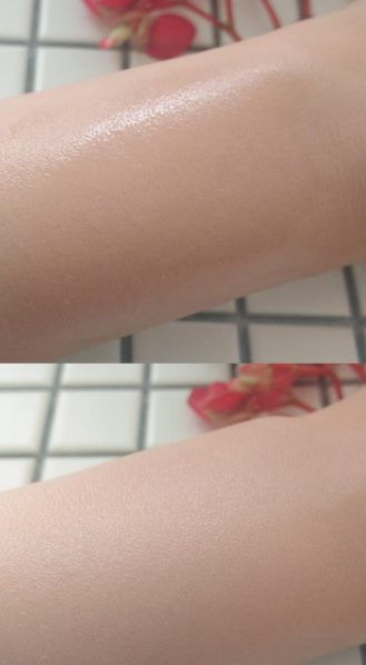 露華濃粉底液遮瑕效果好嗎？效果一般