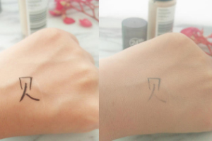 露華濃粉底液遮瑕效果好嗎？效果一般