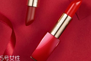 dior迪奧和雅詩蘭黛口紅哪個好？