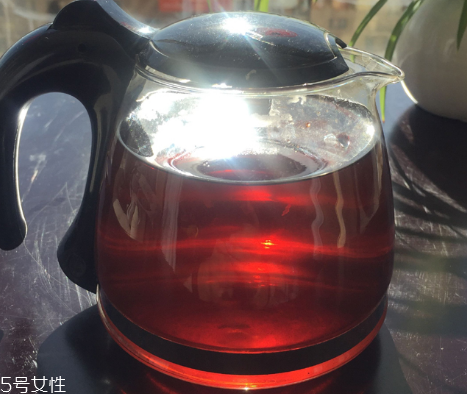 老茶頭怎么泡？泡錯(cuò)了就不好喝了