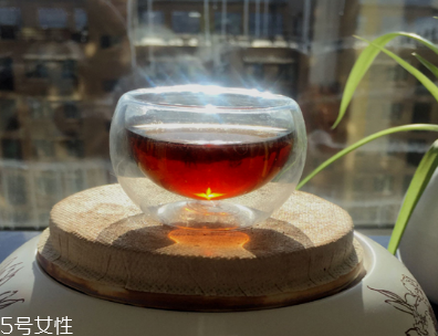 老茶頭怎么泡？泡錯(cuò)了就不好喝了