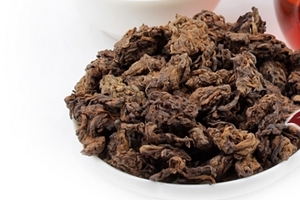 老茶頭減肥嗎？普洱茶能刮油