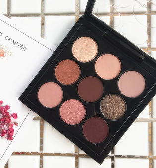 酒紅眼影哪個牌子好？盤點紅透天的酒紅眼影