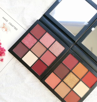 酒紅眼影哪個牌子好？盤點紅透天的酒紅眼影