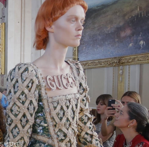 dior迪奧和gucci古馳哪個好？哪個檔次高？