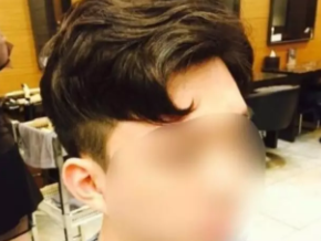 2022年最流行的發(fā)型男生？厚劉海還是最受歡迎