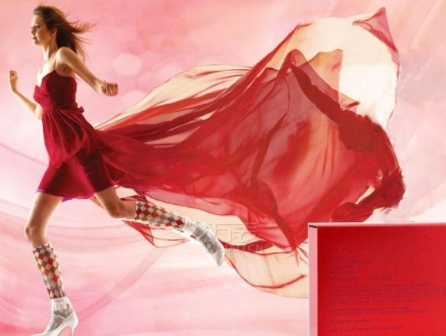 gucci古馳香水和迪奧香水哪個好？