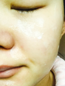 蘭芝睡眠面膜敏感肌可以用嗎？敏感肌急救法寶