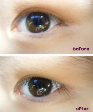 悅詩風(fēng)吟睫毛膏好用嗎？不暈妝不結(jié)塊