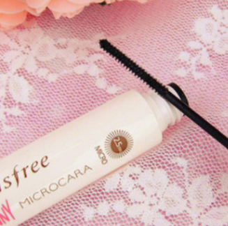 悅詩風(fēng)吟睫毛膏好用嗎？不暈妝不結(jié)塊