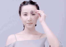 黃皮用什么顏色的腮紅？選擇與黃色互補的紫色