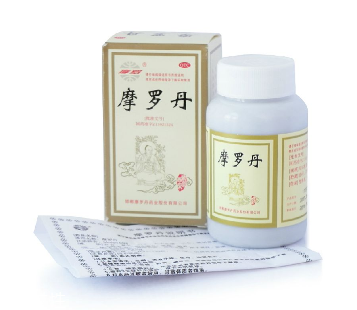 摩羅丹飯前吃還是飯后吃？飯前半小時(shí)最佳