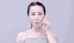 黃皮用什么顏色的腮紅？選擇與黃色互補的紫色