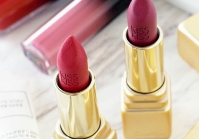 dior迪奧和嬌蘭口紅哪個(gè)好？