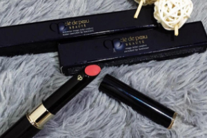 cpb彩妝明星產(chǎn)品有哪些？顏值爆表盈透唇膏