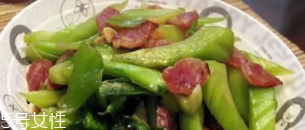 牛皮菜怎么做好吃？多種做法讓你耳目一新