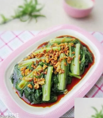 牛皮菜怎么做好吃？多種做法讓你耳目一新